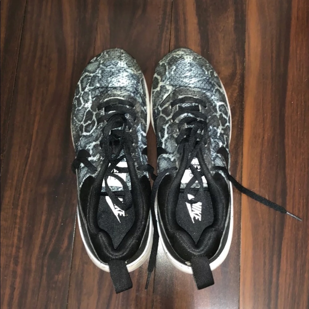 Animal Printed Nike Air Max